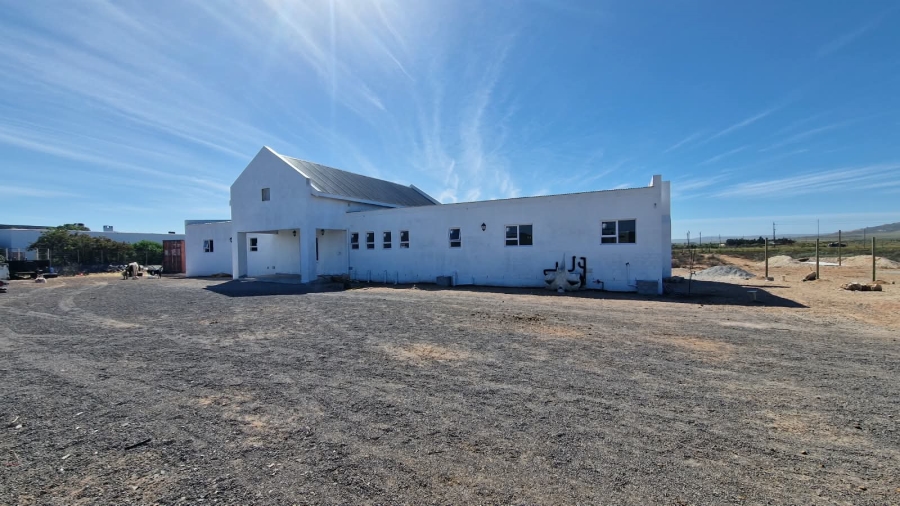 Commercial Property for Sale in Pelgrimsrust Western Cape